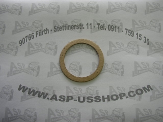 Flanschdichtung - Flange Gasket  Trans Sport 2,3L 93-96